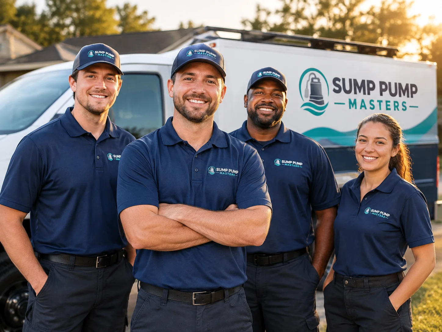 Sump Pump Repair company in Smithfield, PA