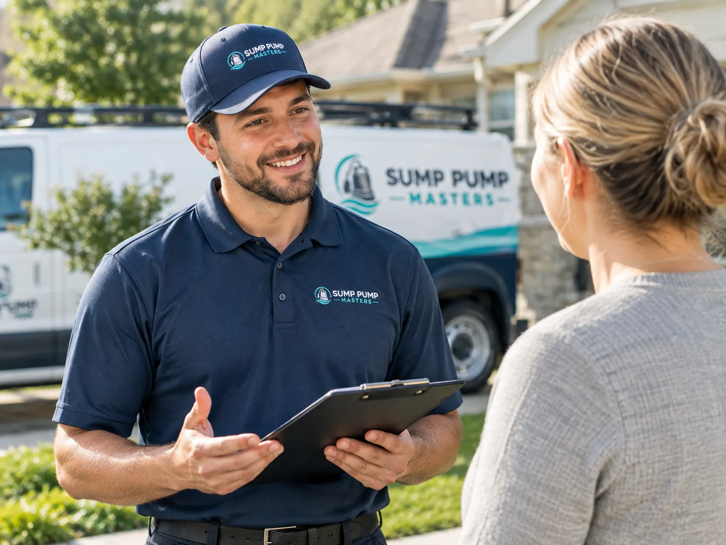 Sump Pump Repair Smithfield, PA FAQs